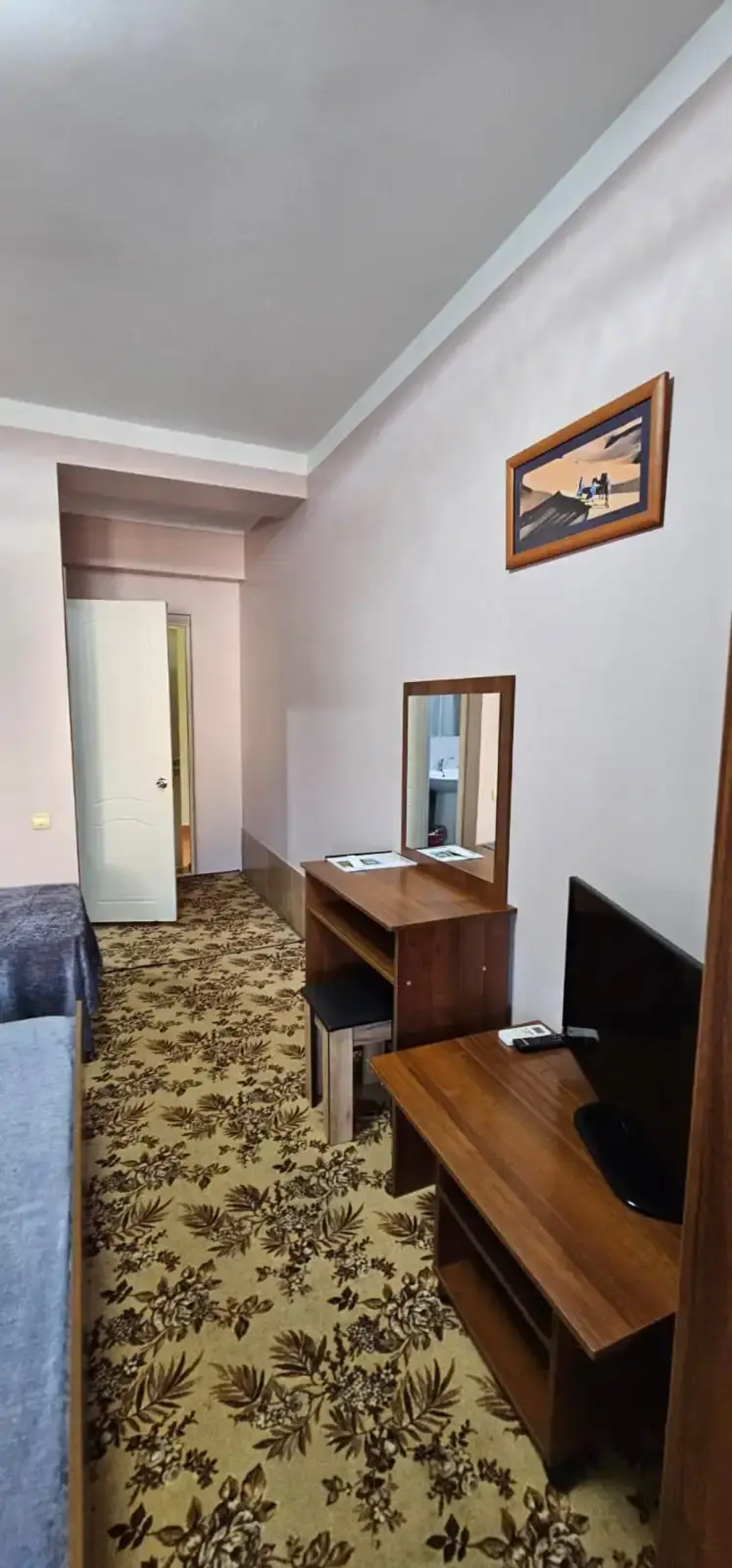 Гостевой дом Альмира