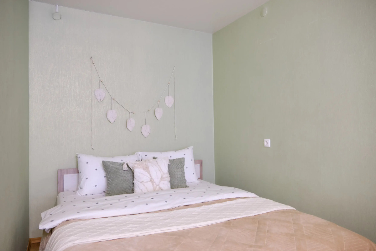 Квартира в Центре Города от Welcome V Ekb