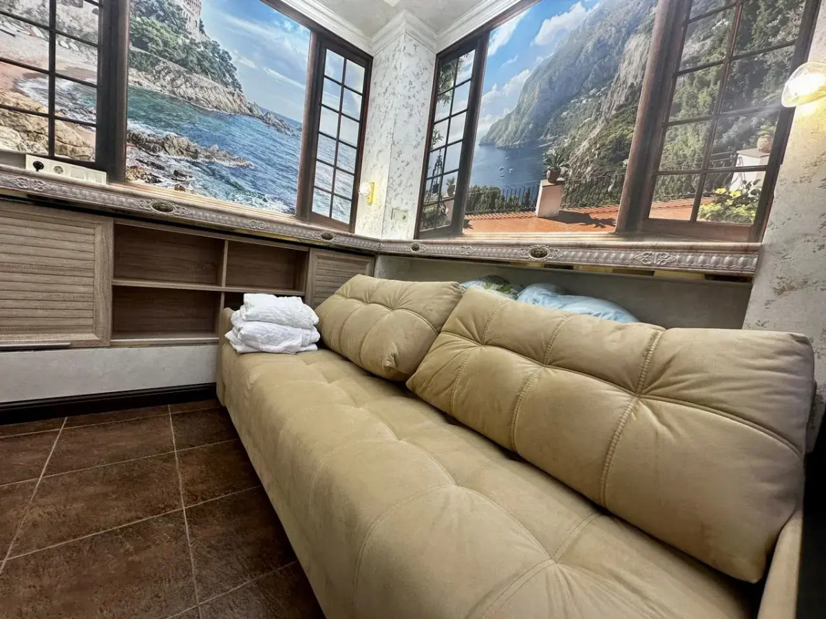 Квартира Вершина апартаменты 109