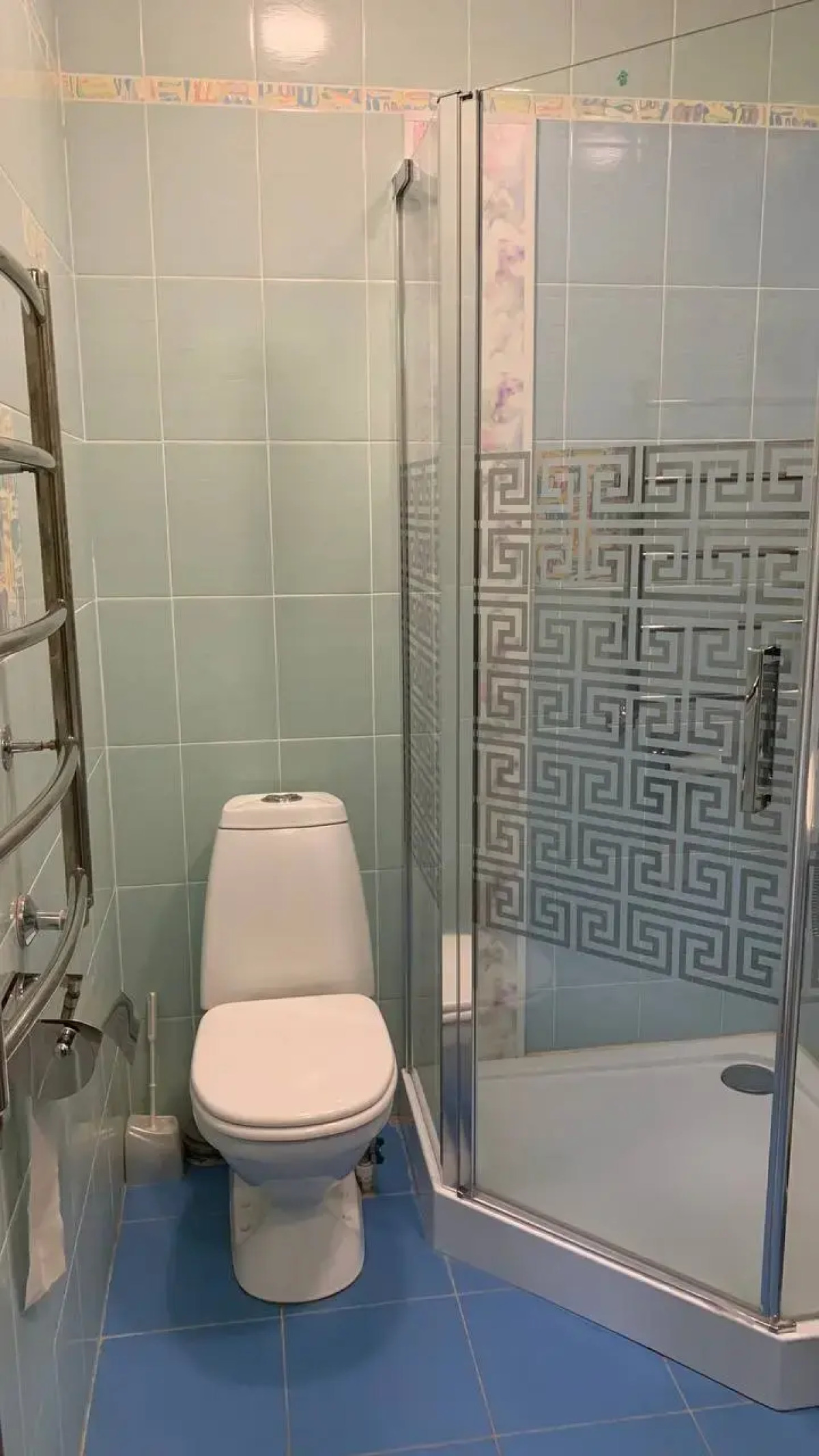 Мини-отель завода Промсвязь