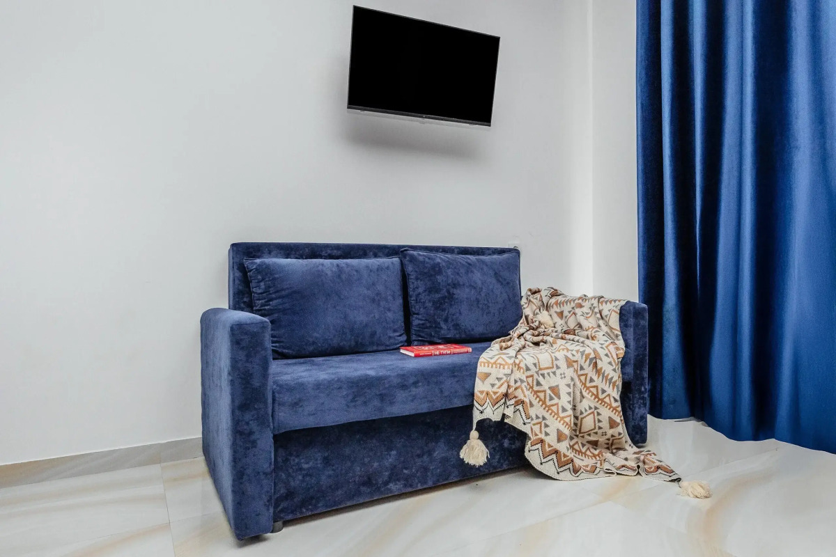 Квартира БроНау Жасмин