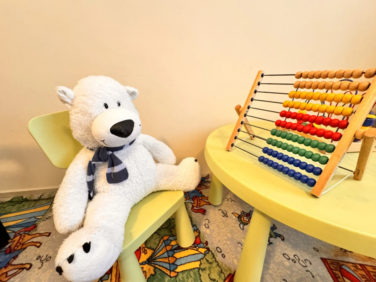 Отель Морская Волна