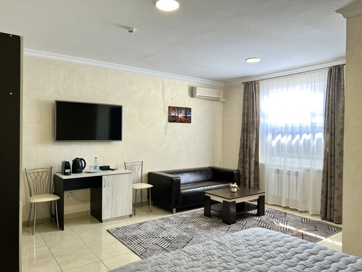Monako Hotel