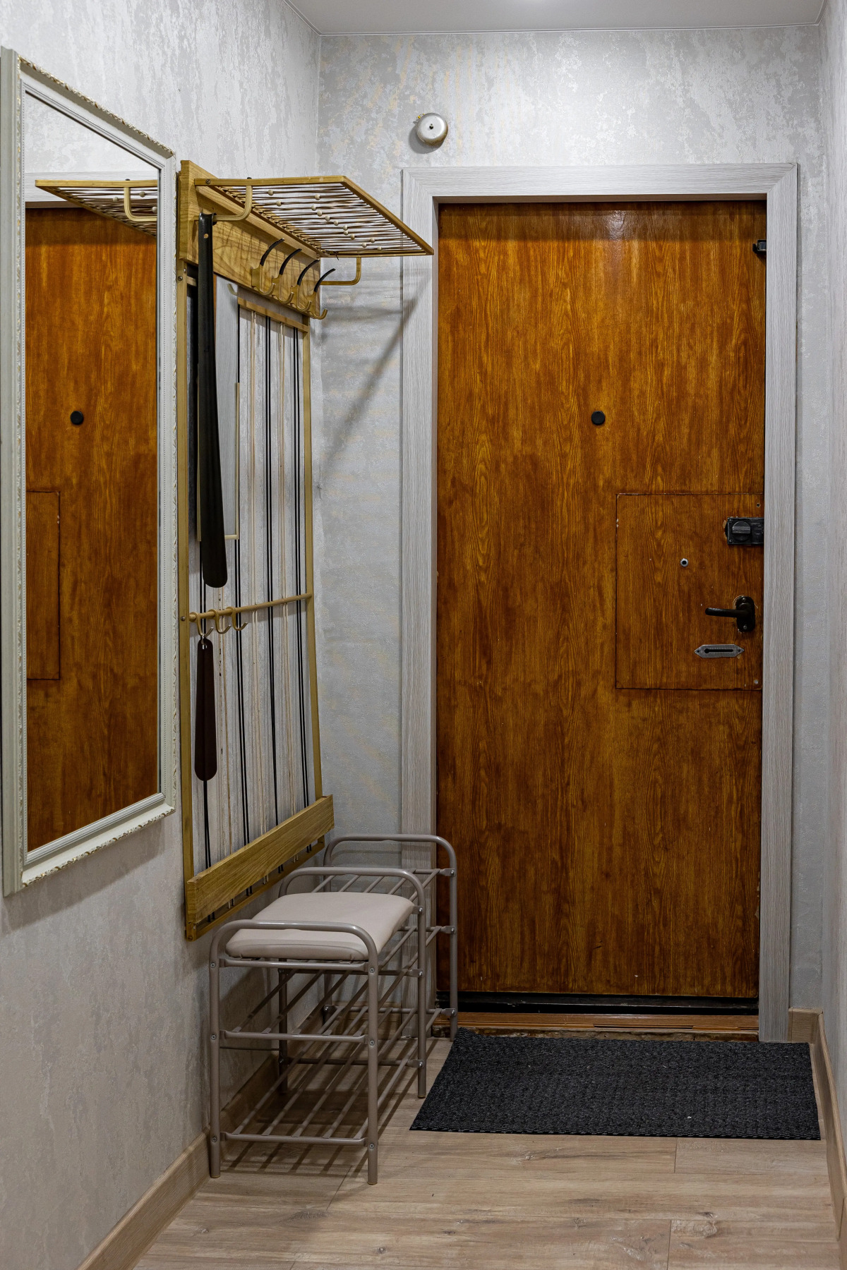 Квартира Уютные Апартаменты в Хорошем Районе