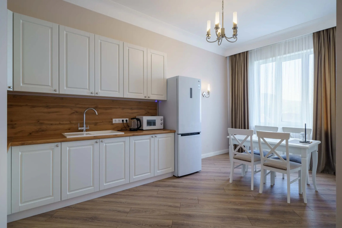 Квартира GoodApart 1