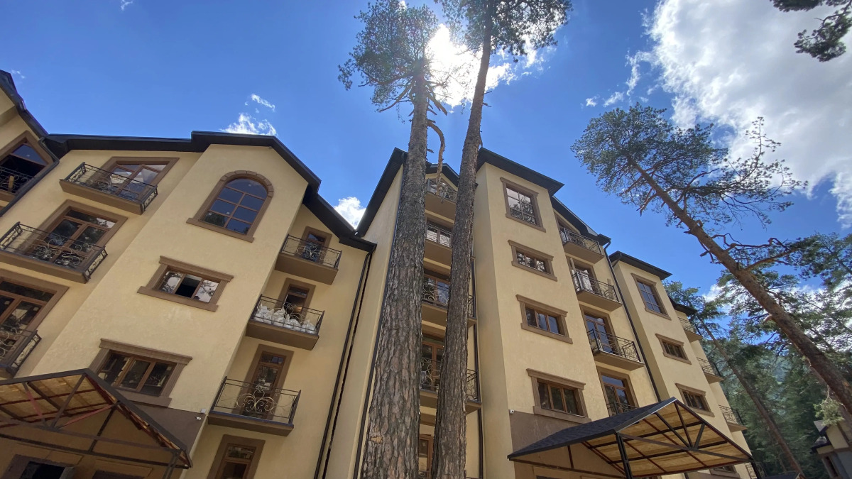 Горная Сказка