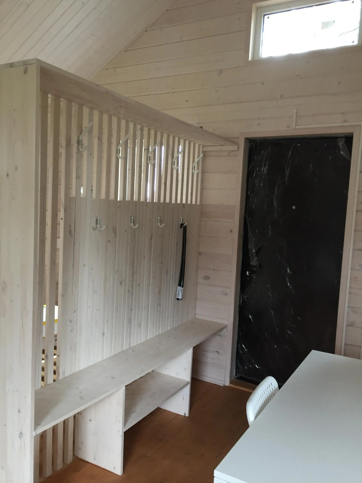 Гостевой Дом Ежевика