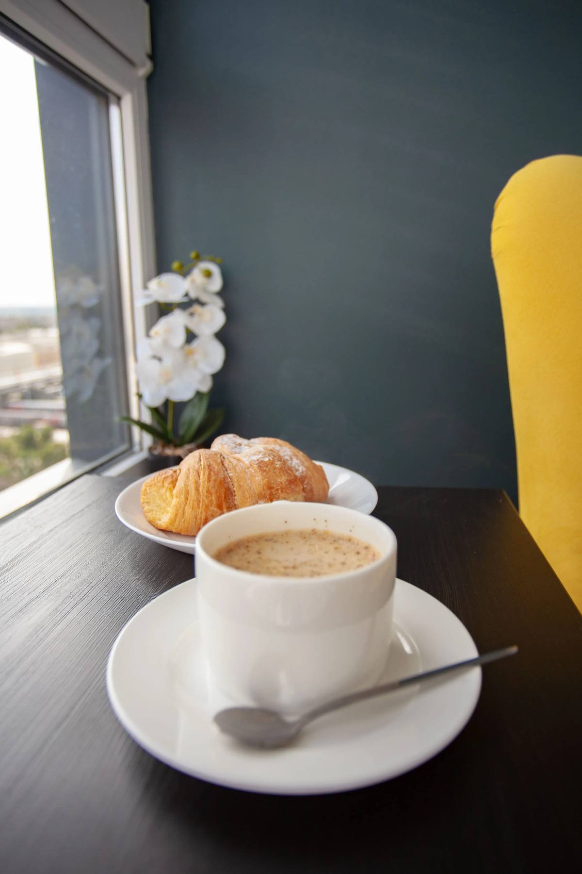 Квартира Пархоменко New