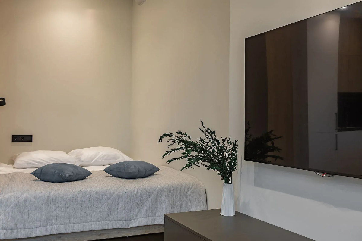 Квартира 2Rooms