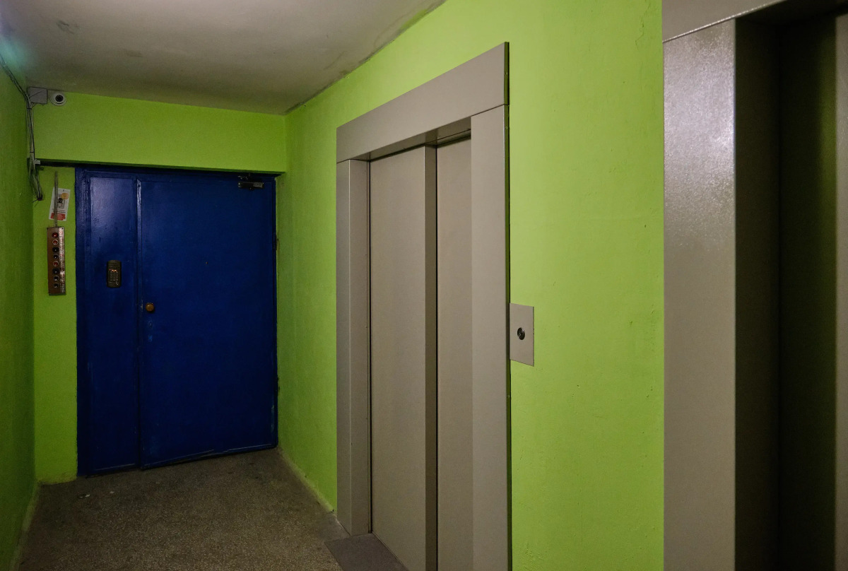 Квартира в Центре Города от Welcome V Ekb