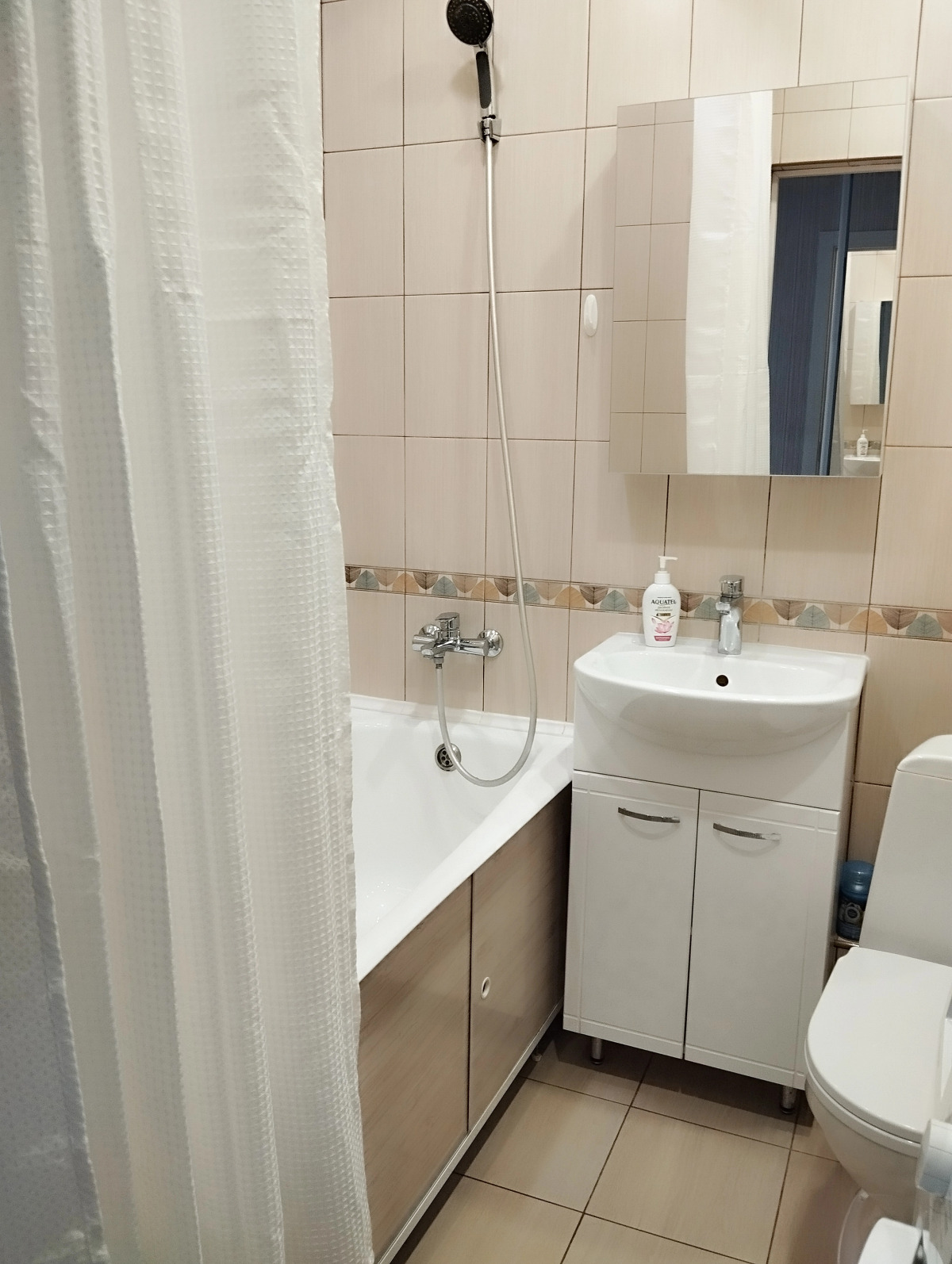 Квартира в Центре Jet Apartments