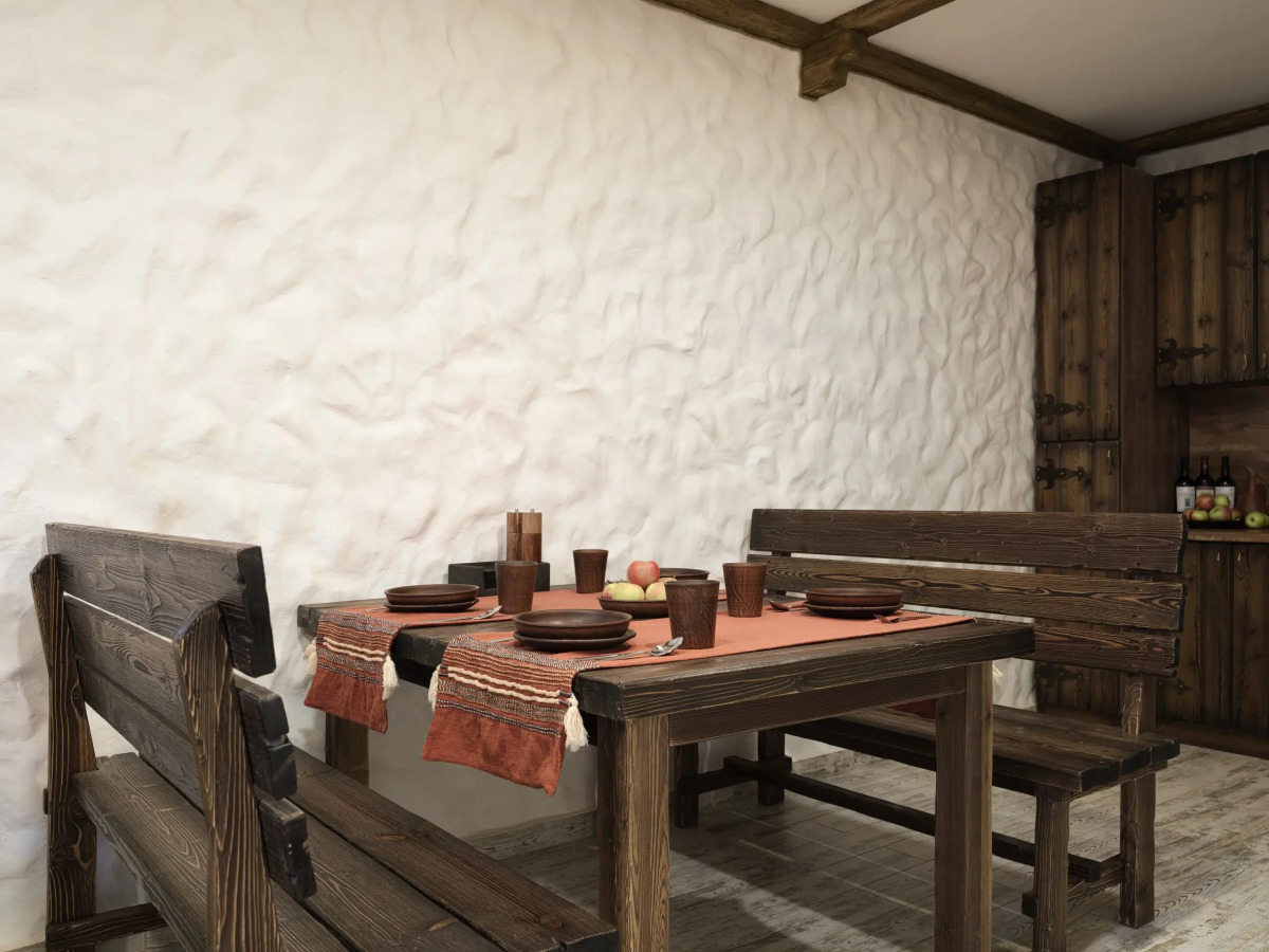 Отель Этно-отель Башня