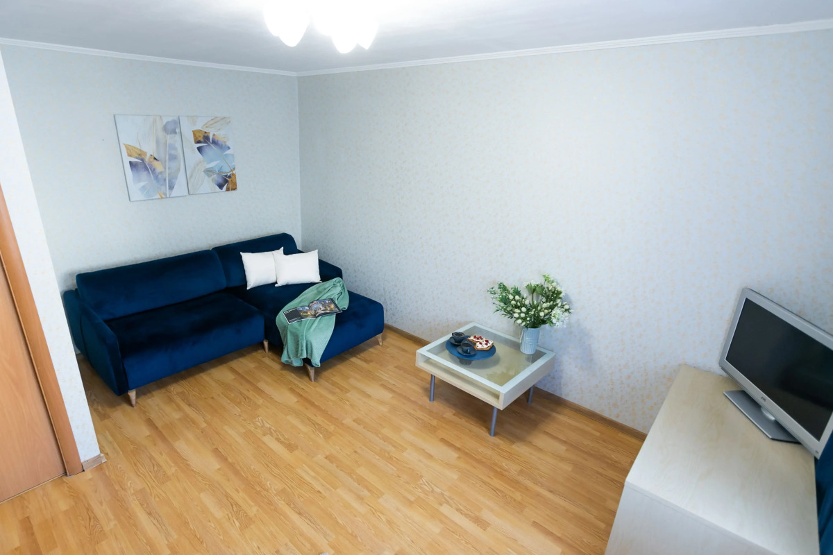 Квартира FlatStay на Перекупном 8