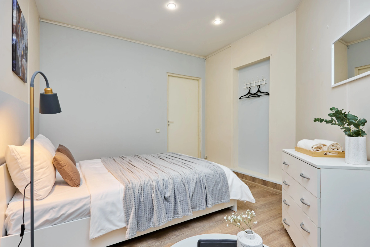 Гостевой дом Mayakovsky Rooms