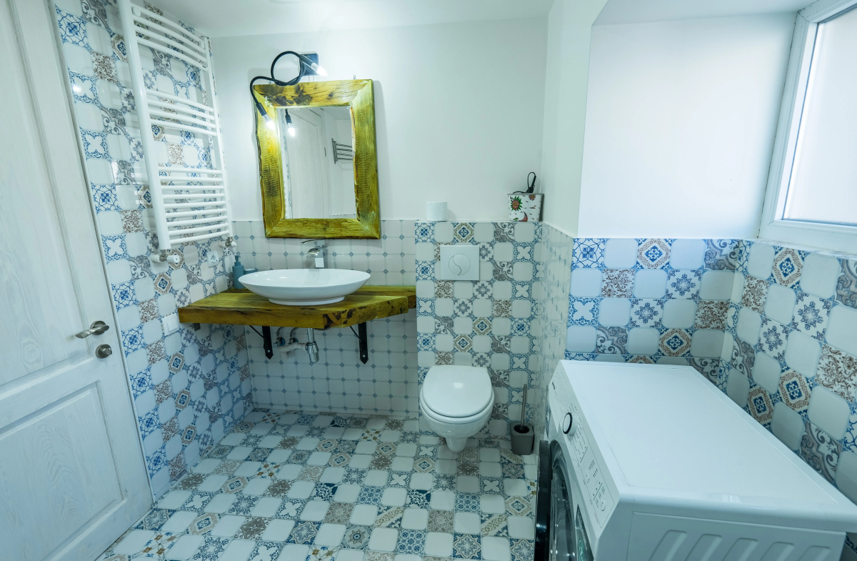 Апартаменты HB apartments Vasil Petriashvili