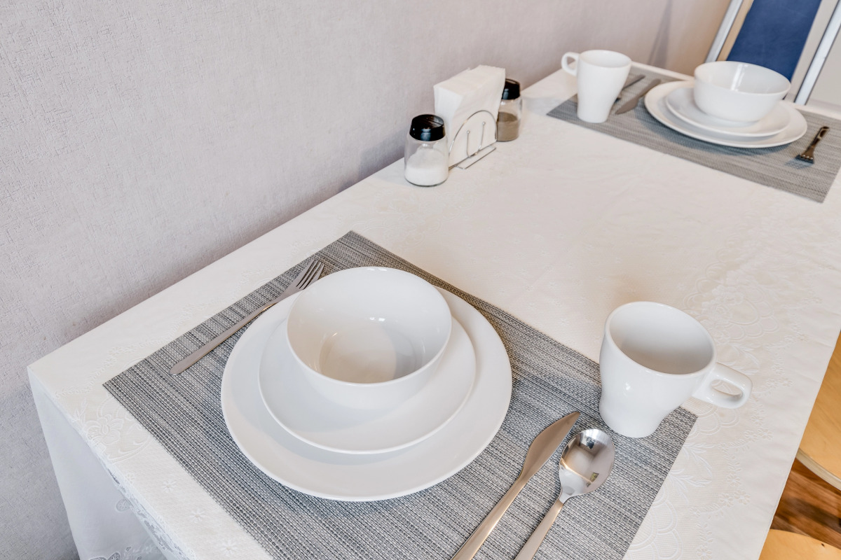 Апартаменты на Варшавской 23