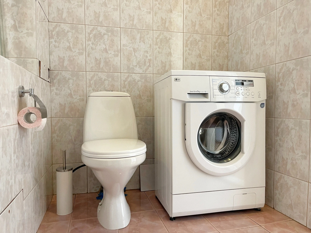 Апартаменты White на Тверской 15