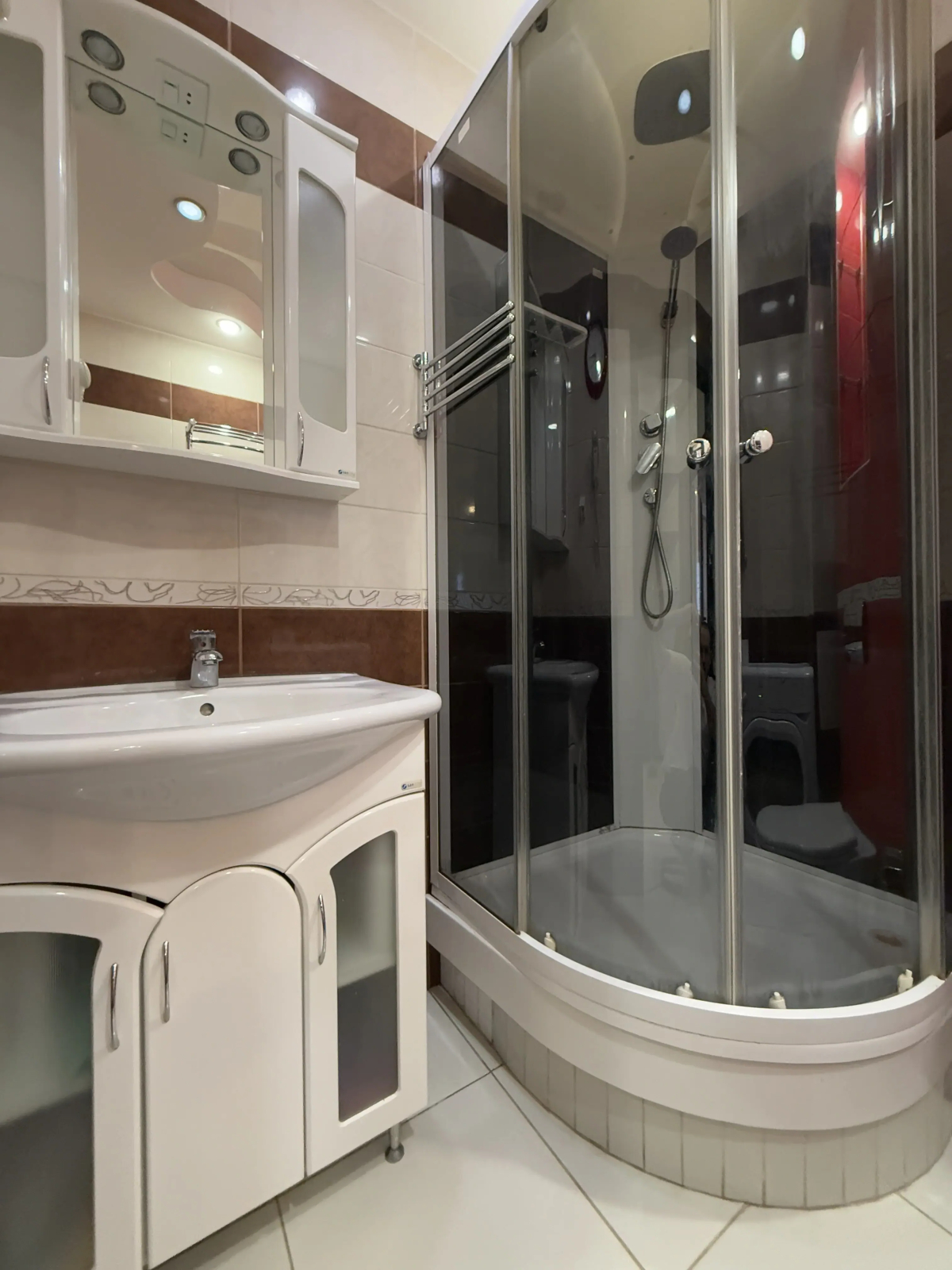 Квартира Тут Хорошо на Сурикова 53а 2