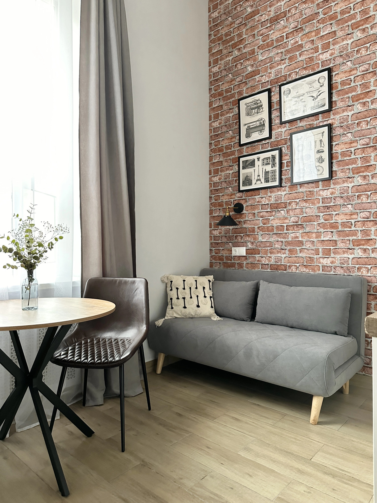 Апарт-отель Uroom на Первомайской