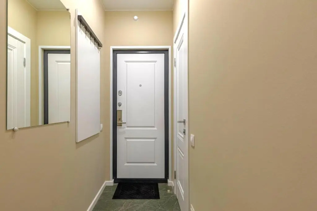 Апартаменты Гости Любят на Фонтанке