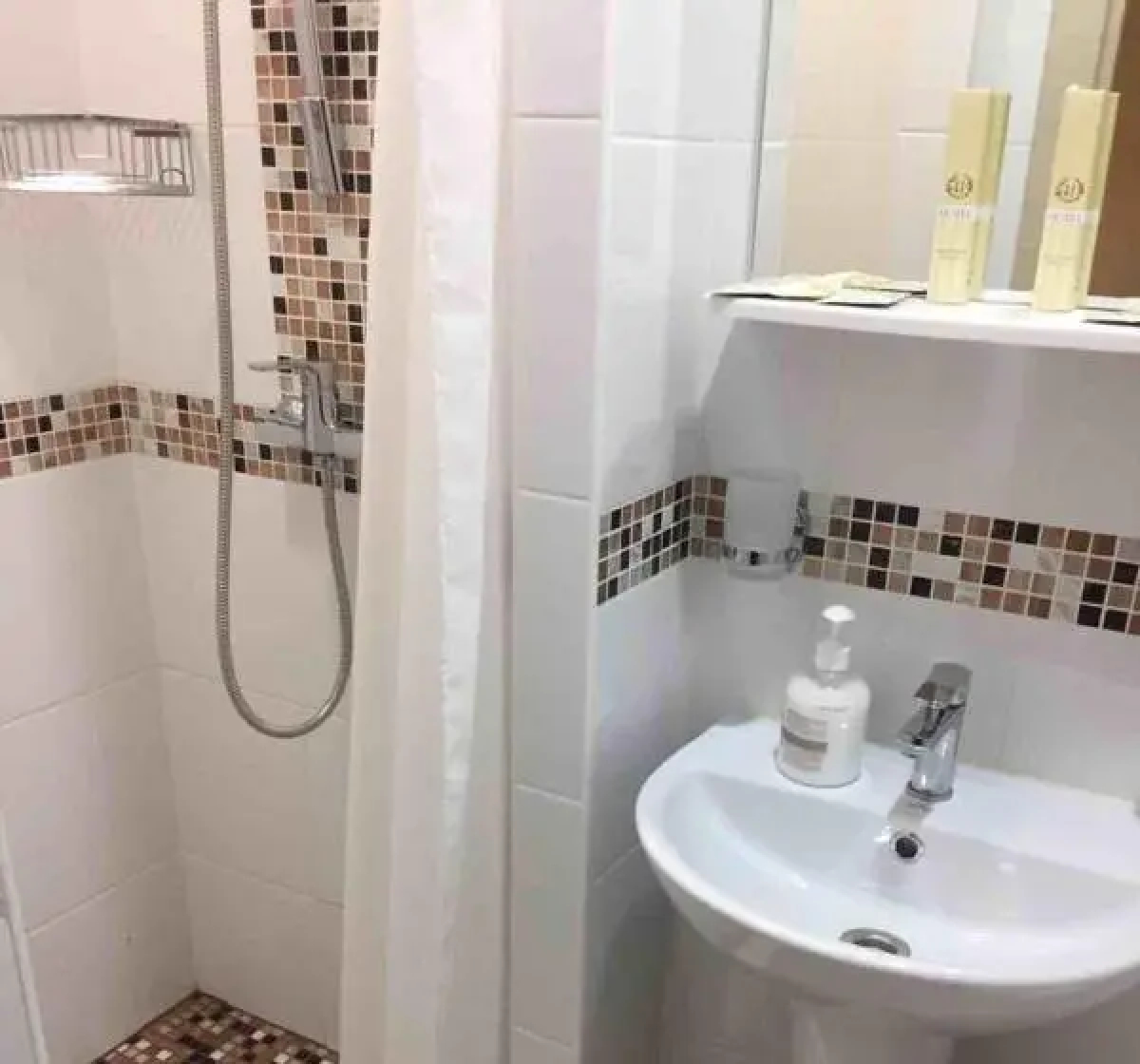 Мини отель СитиЦентр