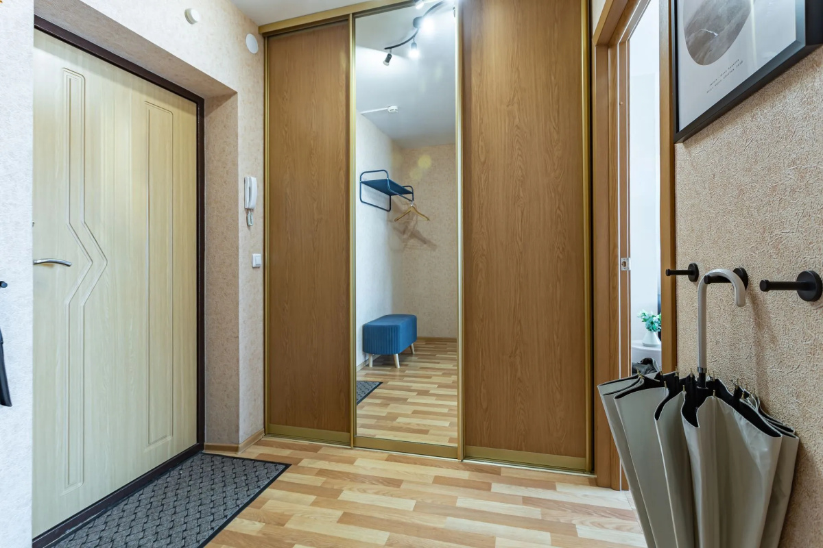 Апартаменты  на ул.Карла Маркса 43, м.Стрелка, Сова-Дом