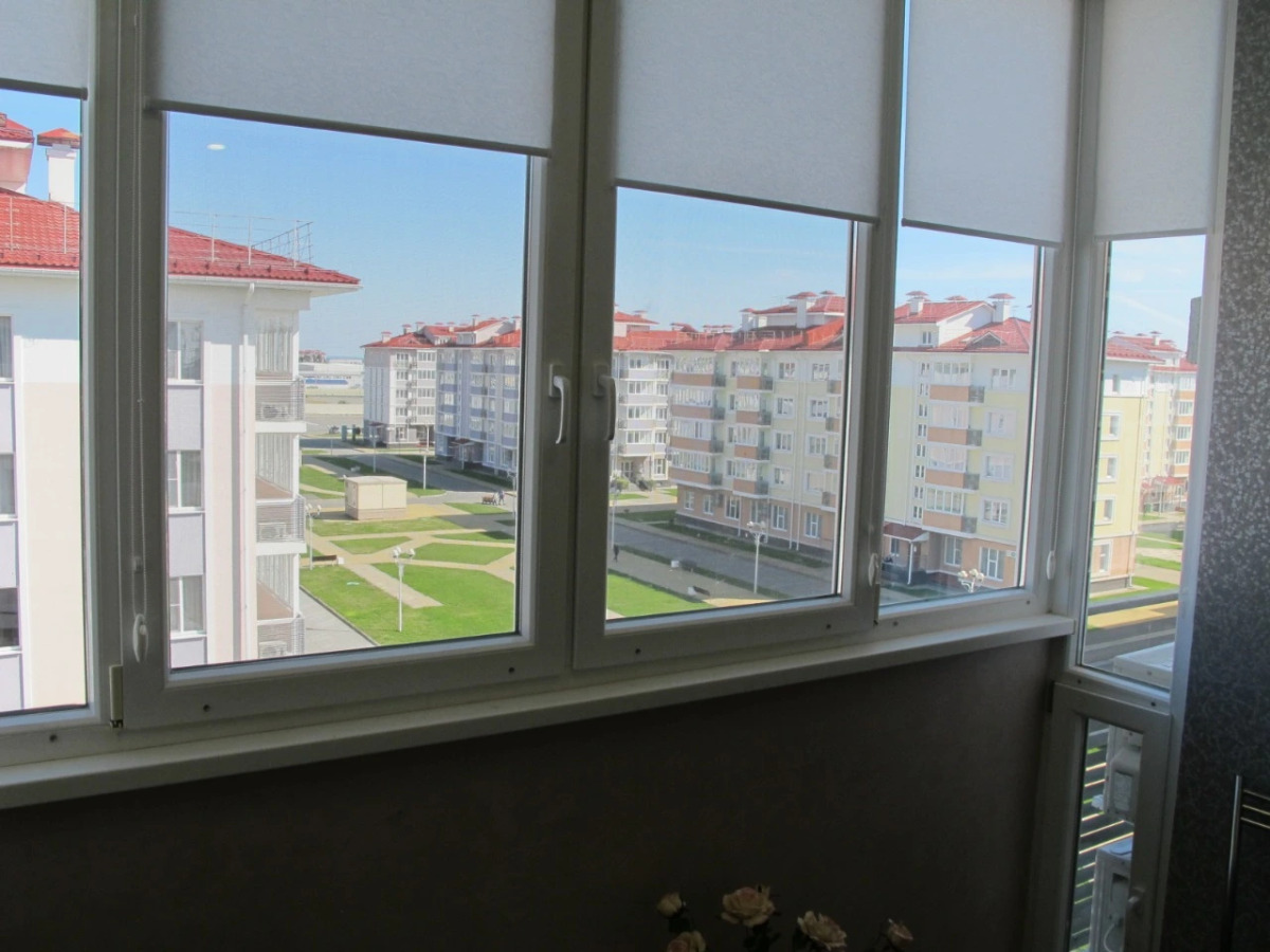 Апартаменты СимСим Воскресенская,14/1 (302)