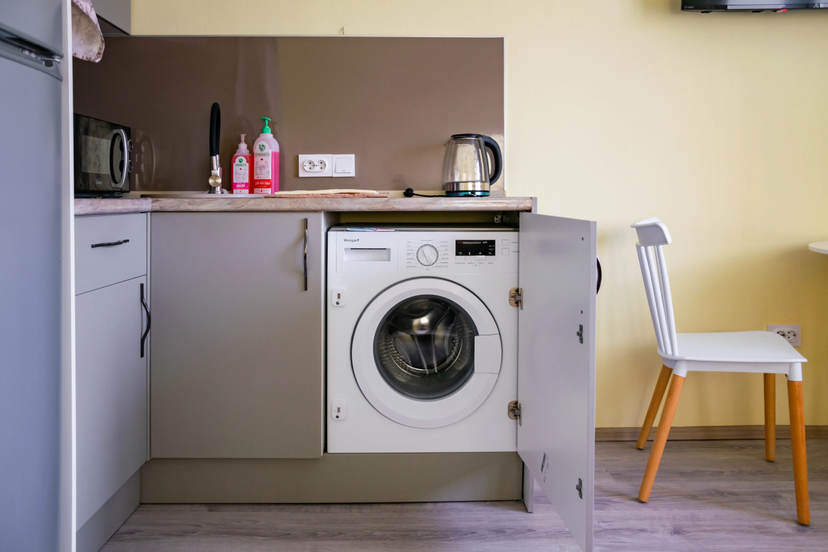 Квартира Студия на Свердлова