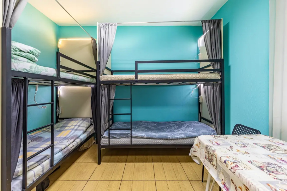 Мини-отель Madison