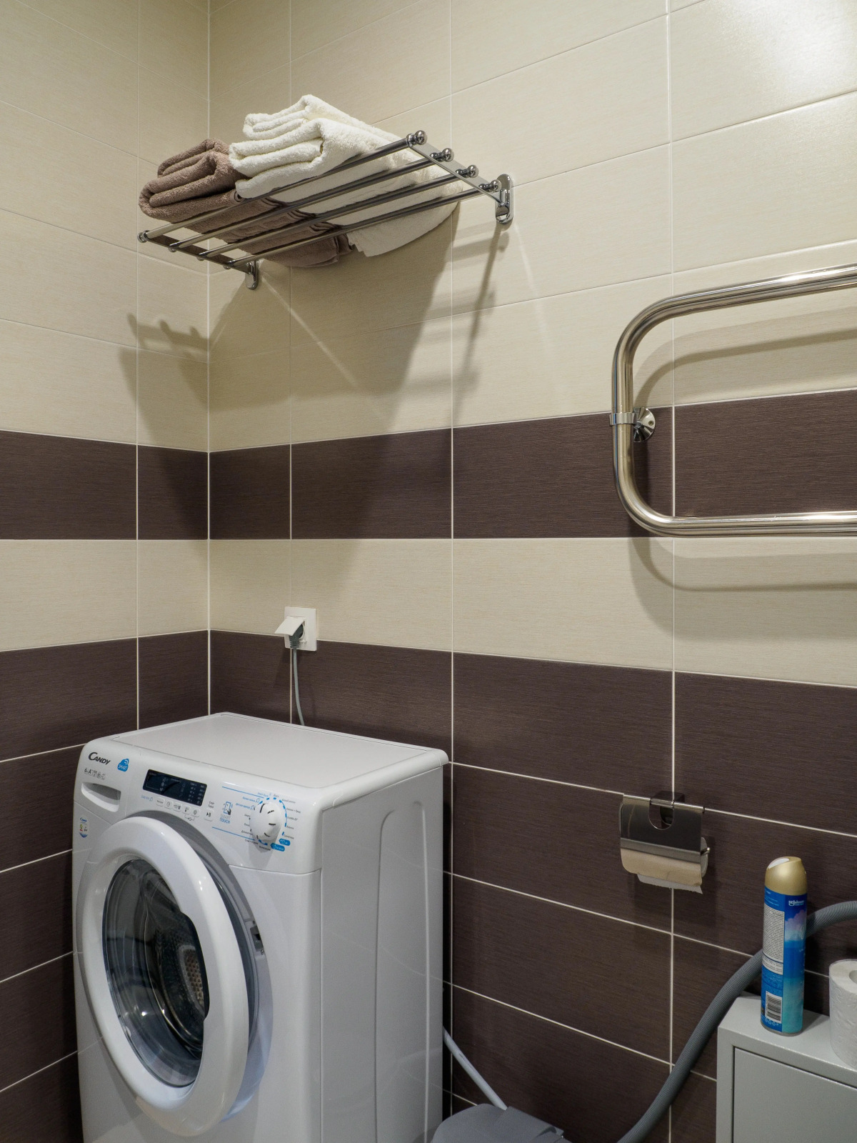 Квартира White Apart