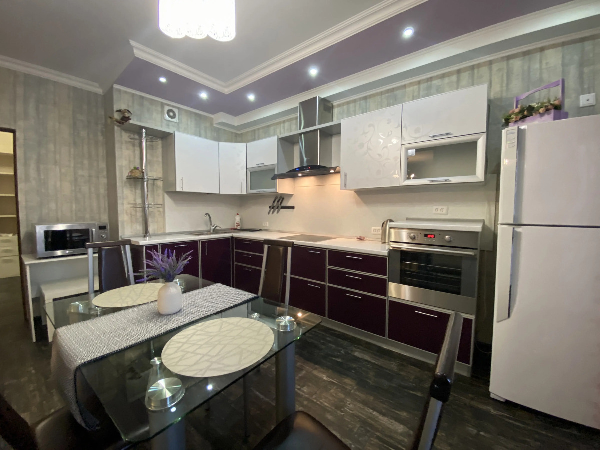 Апартаменты в Самом Сердце Пятигорска by Sutki26