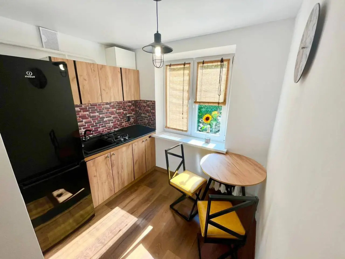 Апартаменты в Центре Города