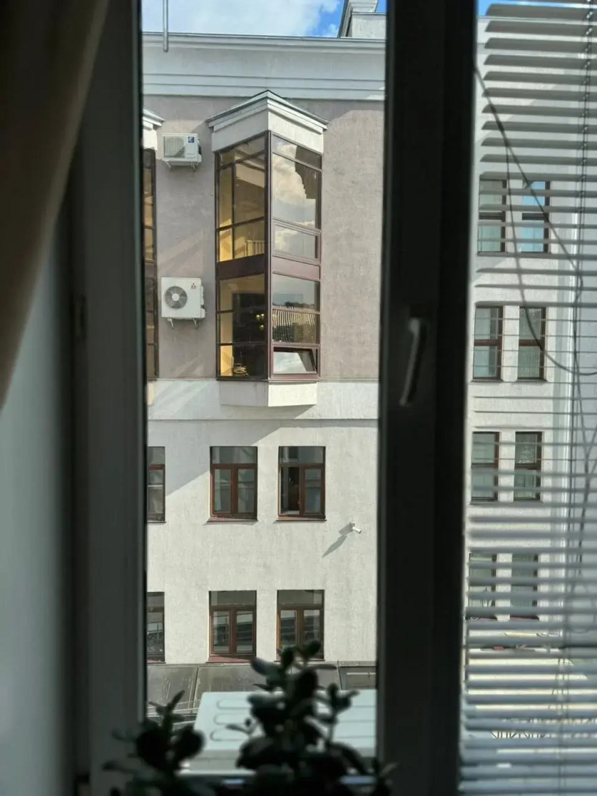 Апартаменты на Островского в самом центре