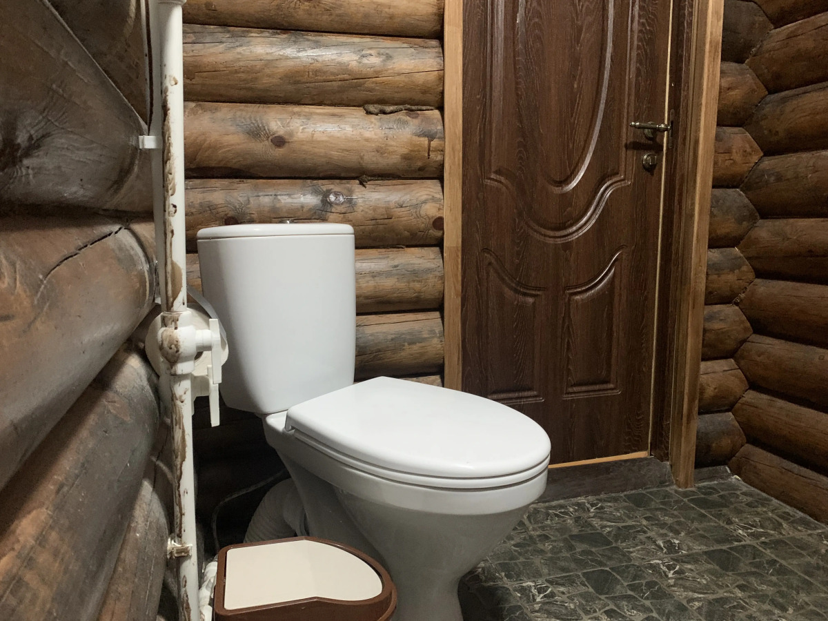 База отдыха Solur