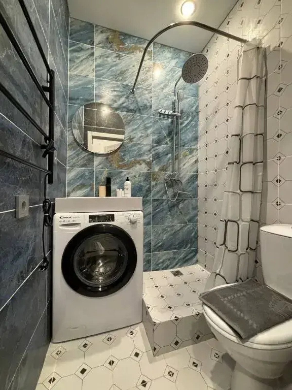 Квартира около Канатной дороги и колеса обозрения от Уют и Комфорт НН