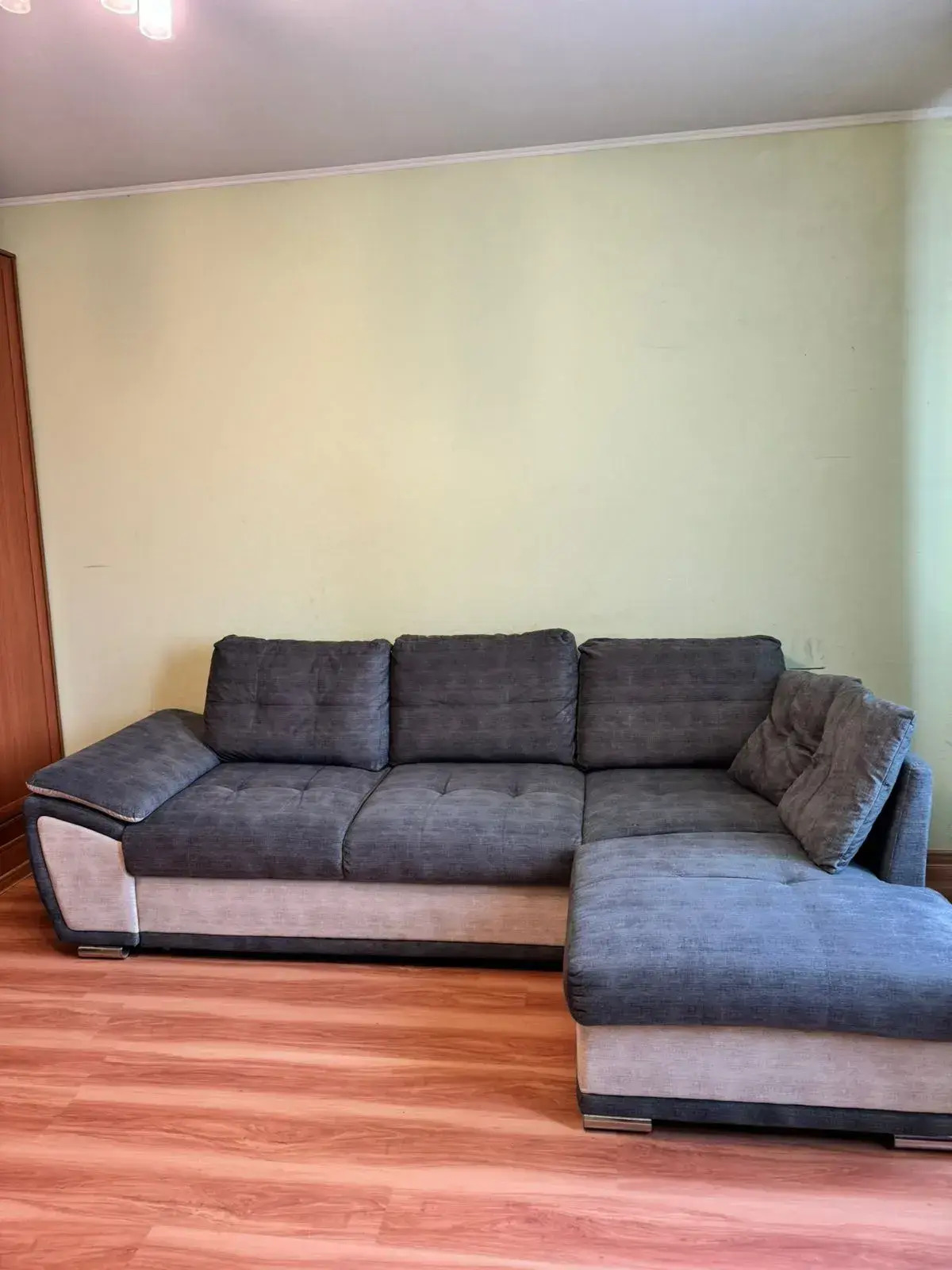 Апартаменты Двухкомнатные семейные апартаменты