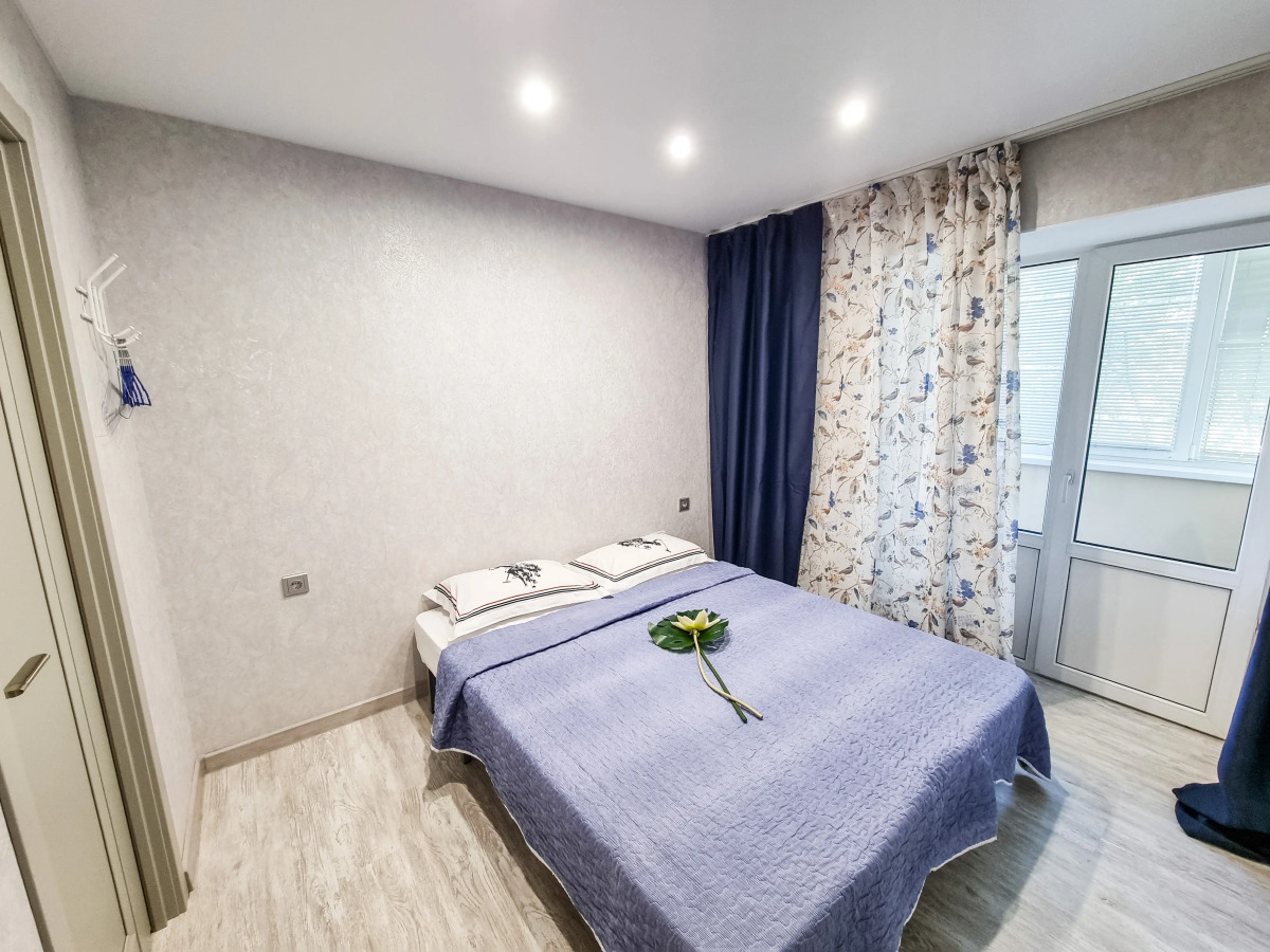 Квартира Дабл-Люкс Метро Яшьлек