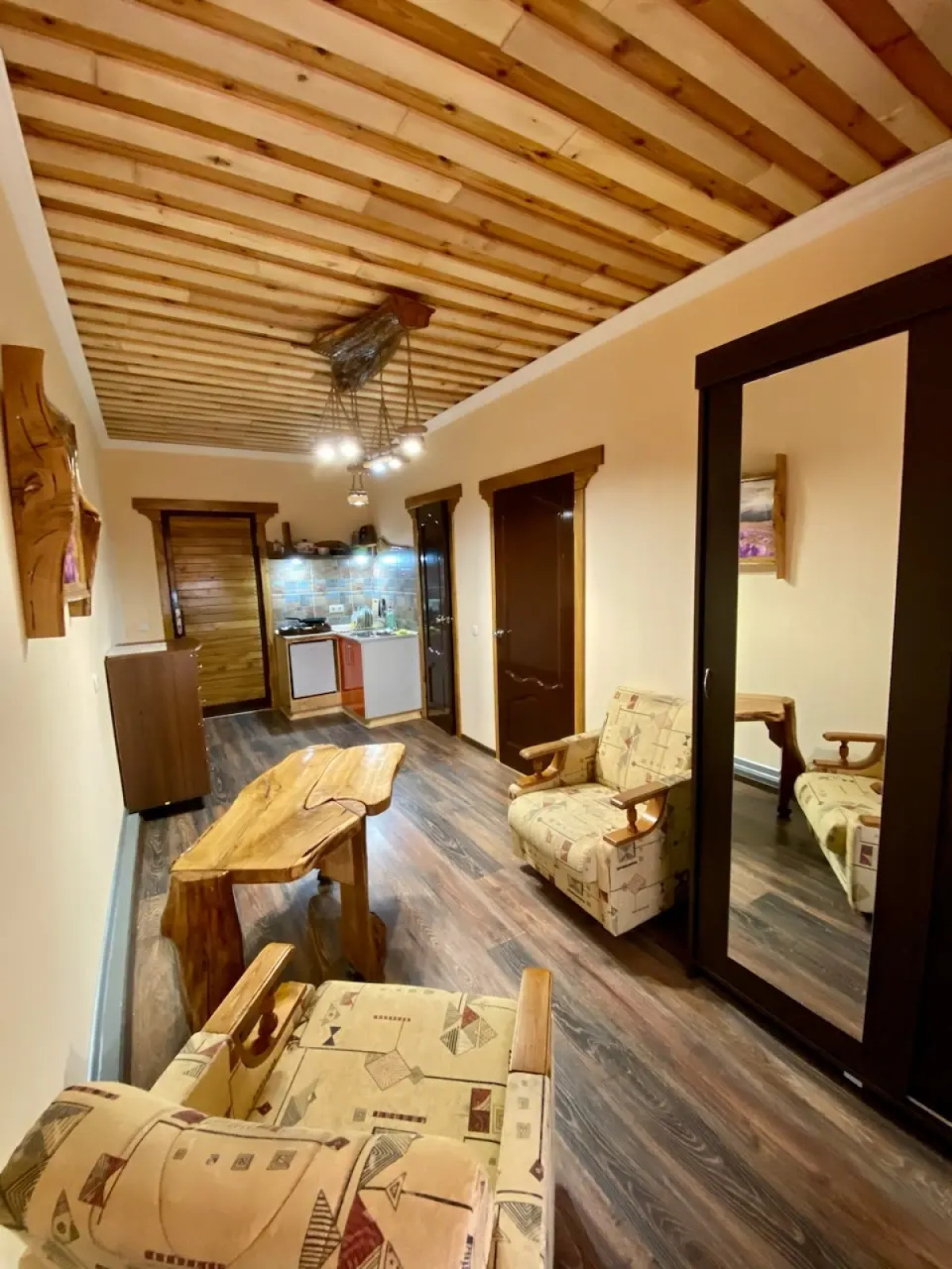 Мини-отель Коттедж Отдых в Браславе