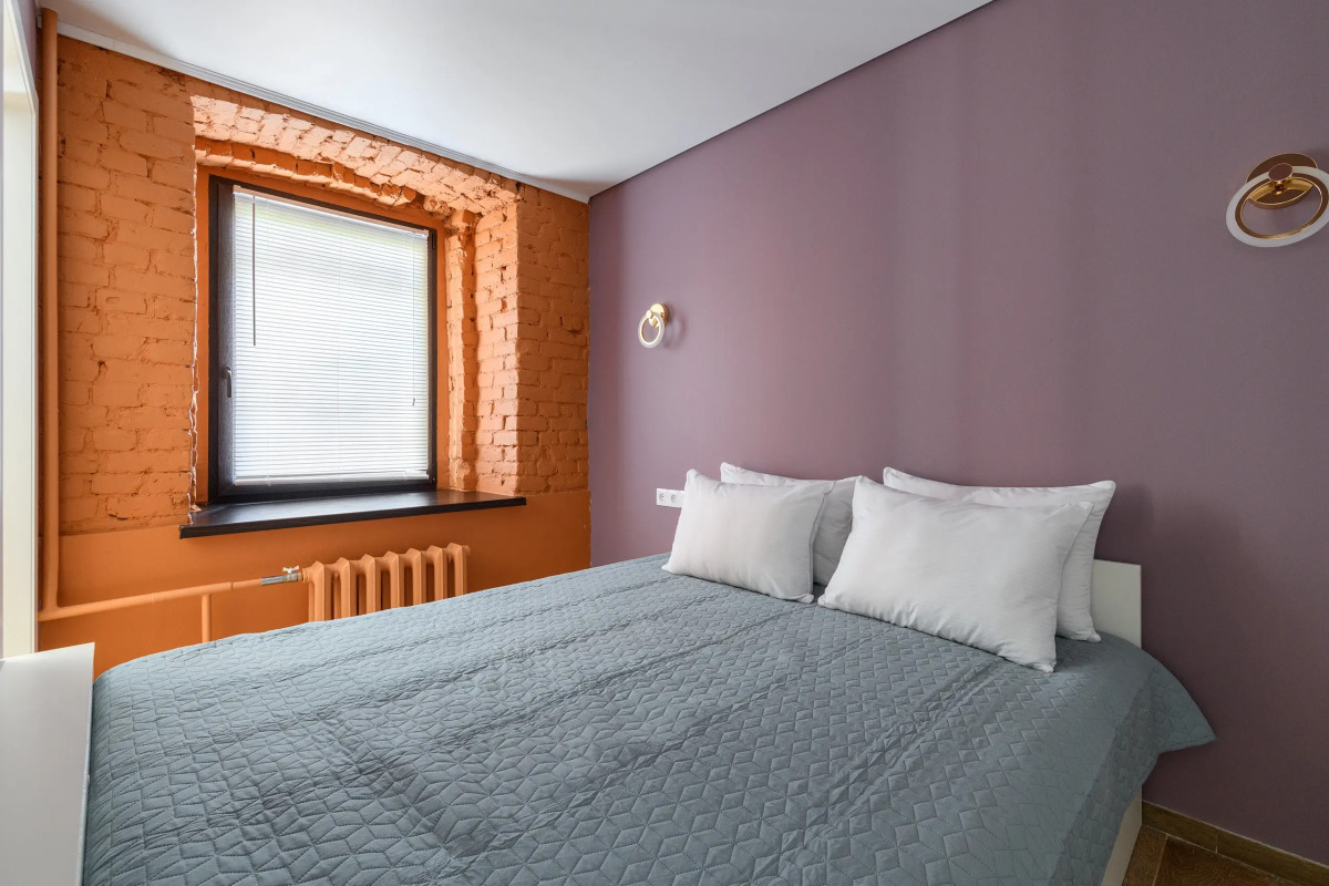 Апартаменты Лиговский проспект , 23 ( 1 )