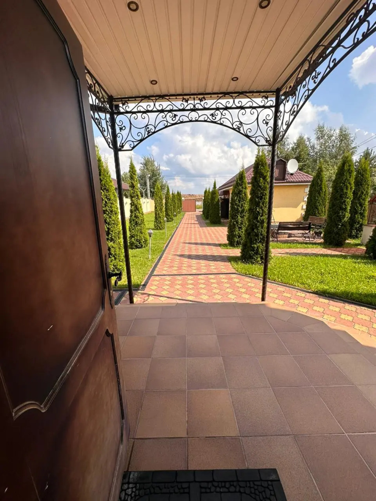 Гостевой дом Aviastars