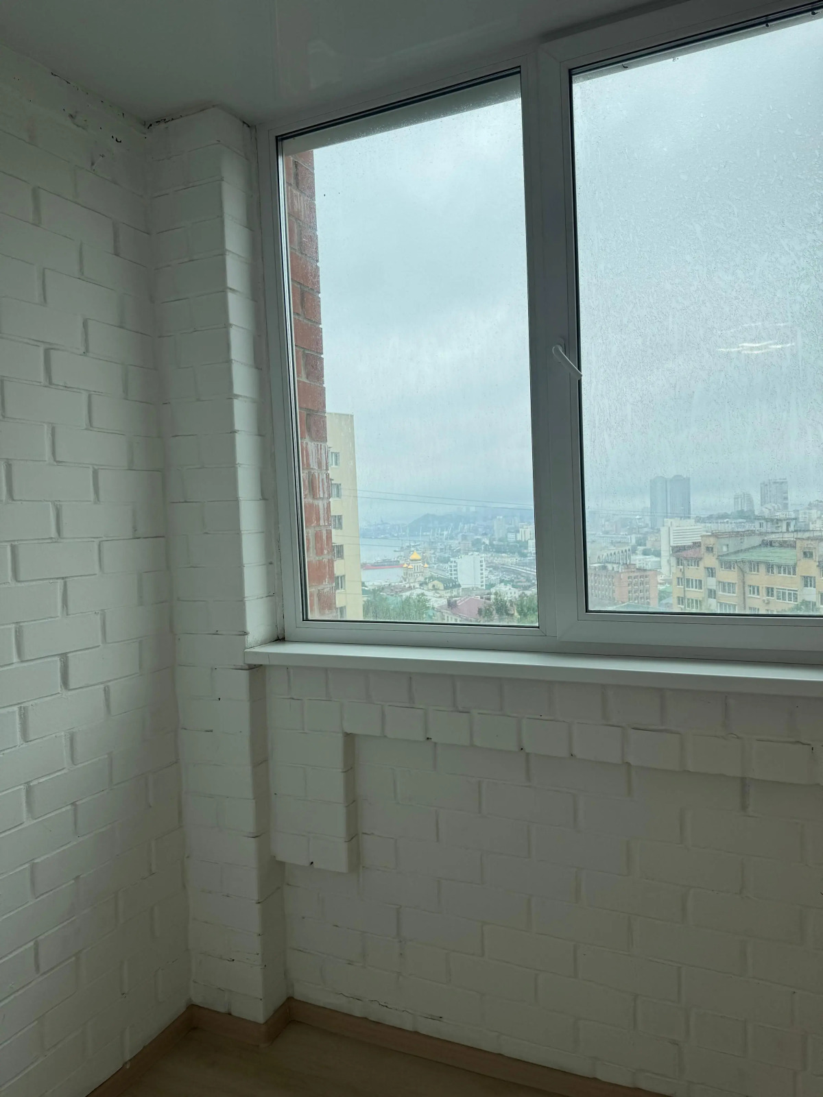 Апартаменты Green на Комарова 45