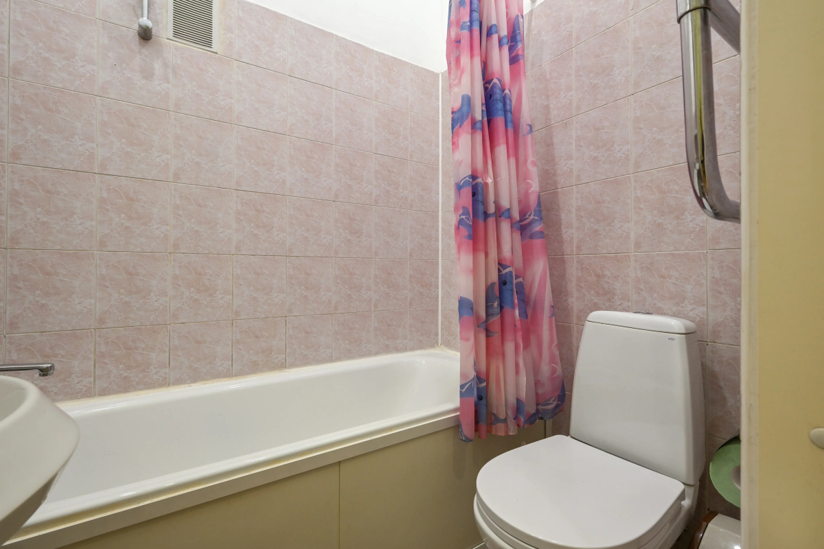 Апартаменты в центре Санкт-Петербурга