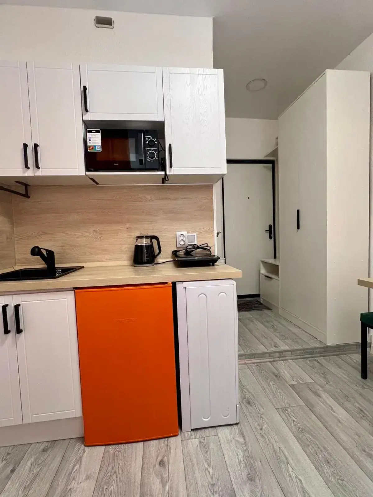 Апартаменты N2 на Херсонской