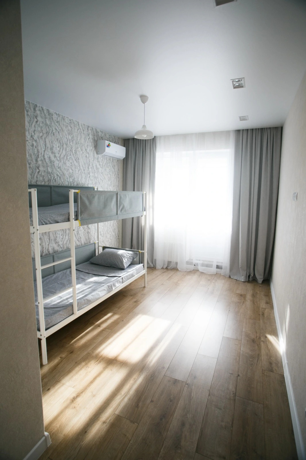 Апартаменты Комфортные семейные на Мавлютова