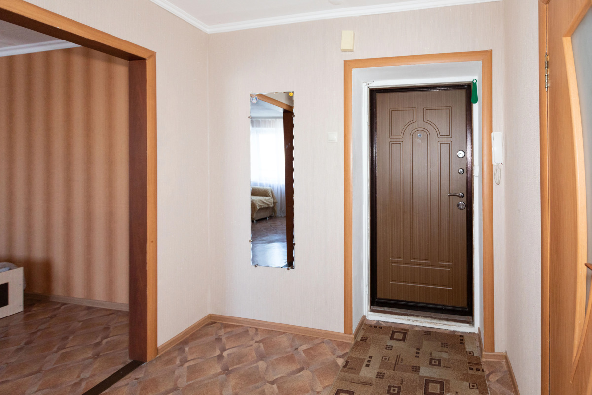 Квартира Мухина 29