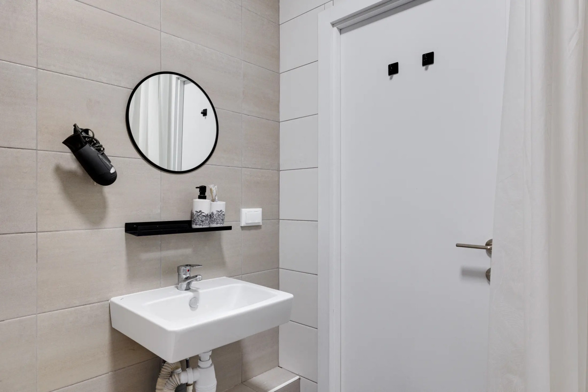 Апартаменты Happy People возле Сколково