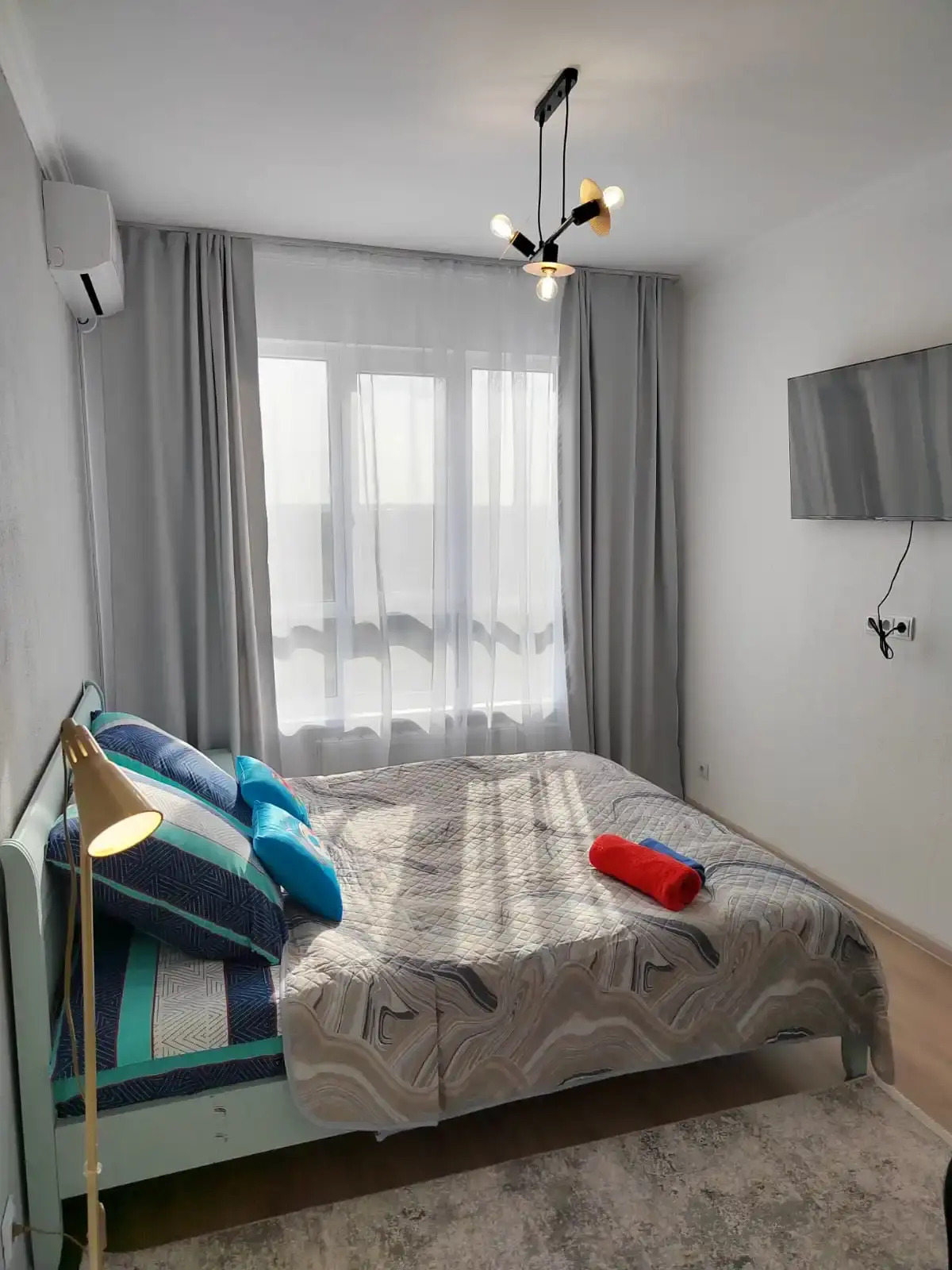 Квартира Самая Уютная