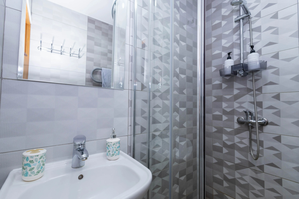 Квартира Завтрак у Тиффани