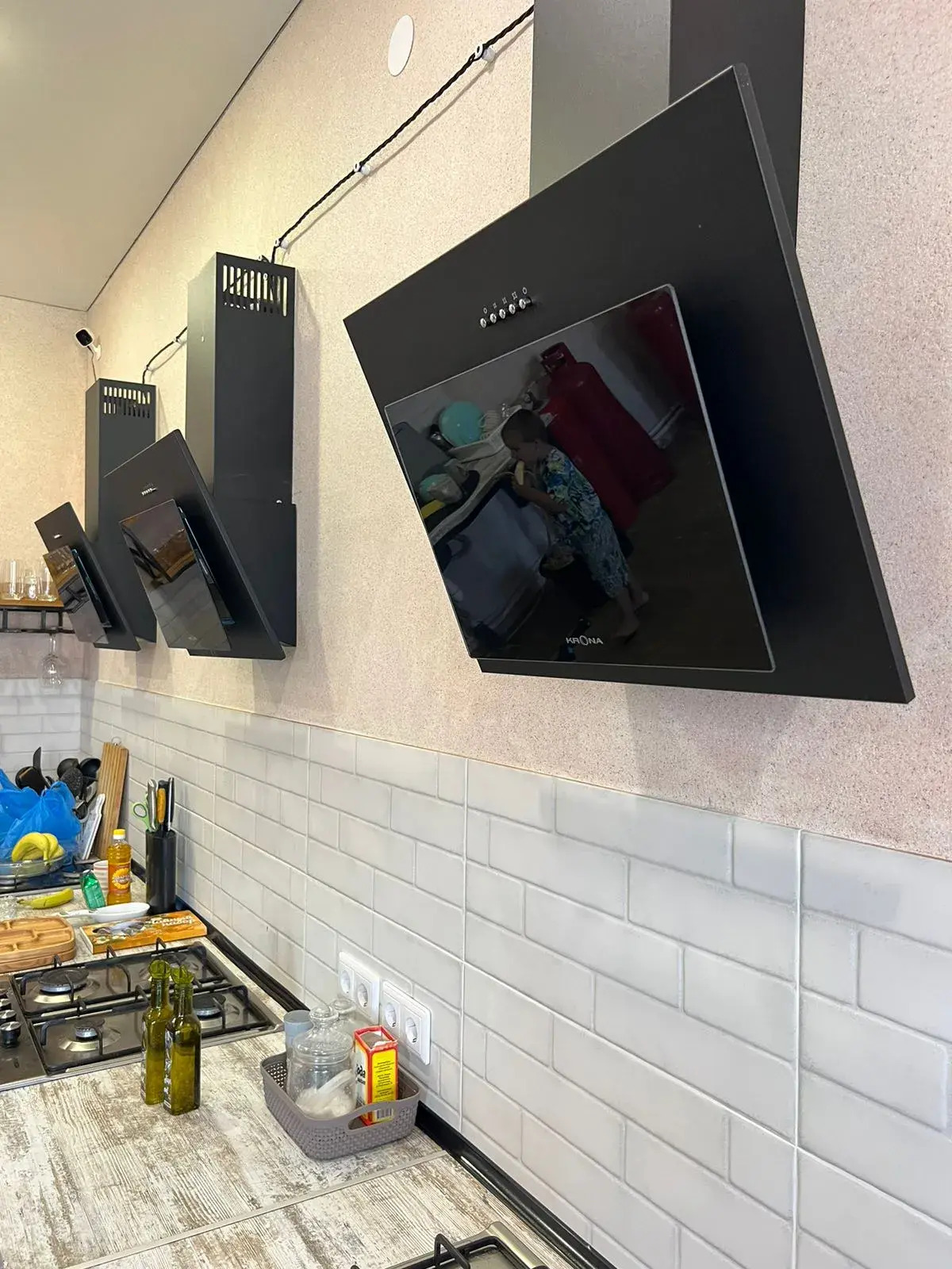 Белый песок