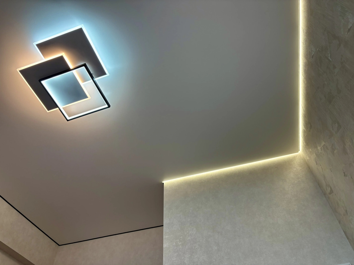 Квартира с видом на море